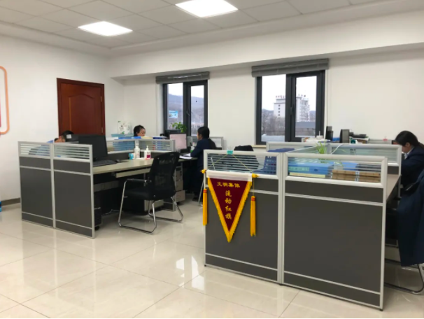 文明创建我先行——15vip太阳集团官网积极组织参加全市志愿服务集中示范活动(图5)
