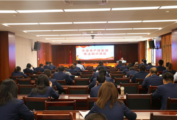 15vip太阳集团官网打造“泓源红”党建品牌助推高质量发展(图4)