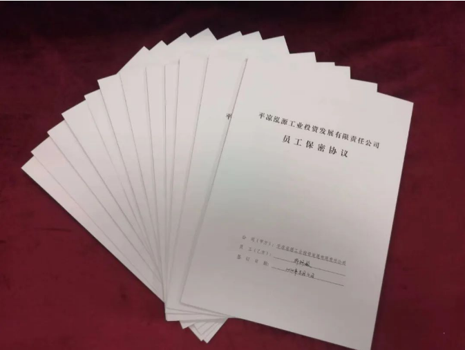 15vip太阳集团官网打造“泓源红”党建品牌助推高质量发展(图5)