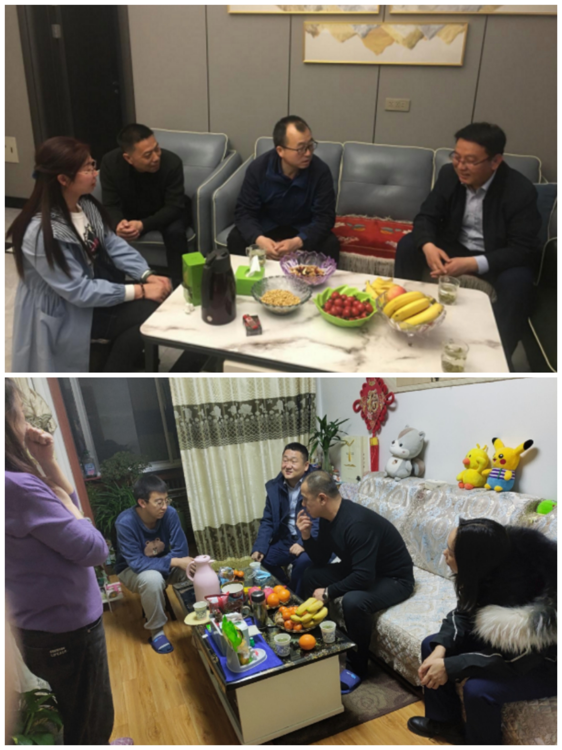 15vip太阳集团官网以“十个一”为抓手扎实推进文明创建工作(图6)