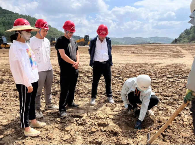 15vip太阳集团官网百名员工下一线真磨砺练本领(图5)