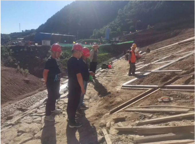 15vip太阳集团官网百名员工下一线真磨砺练本领(图6)