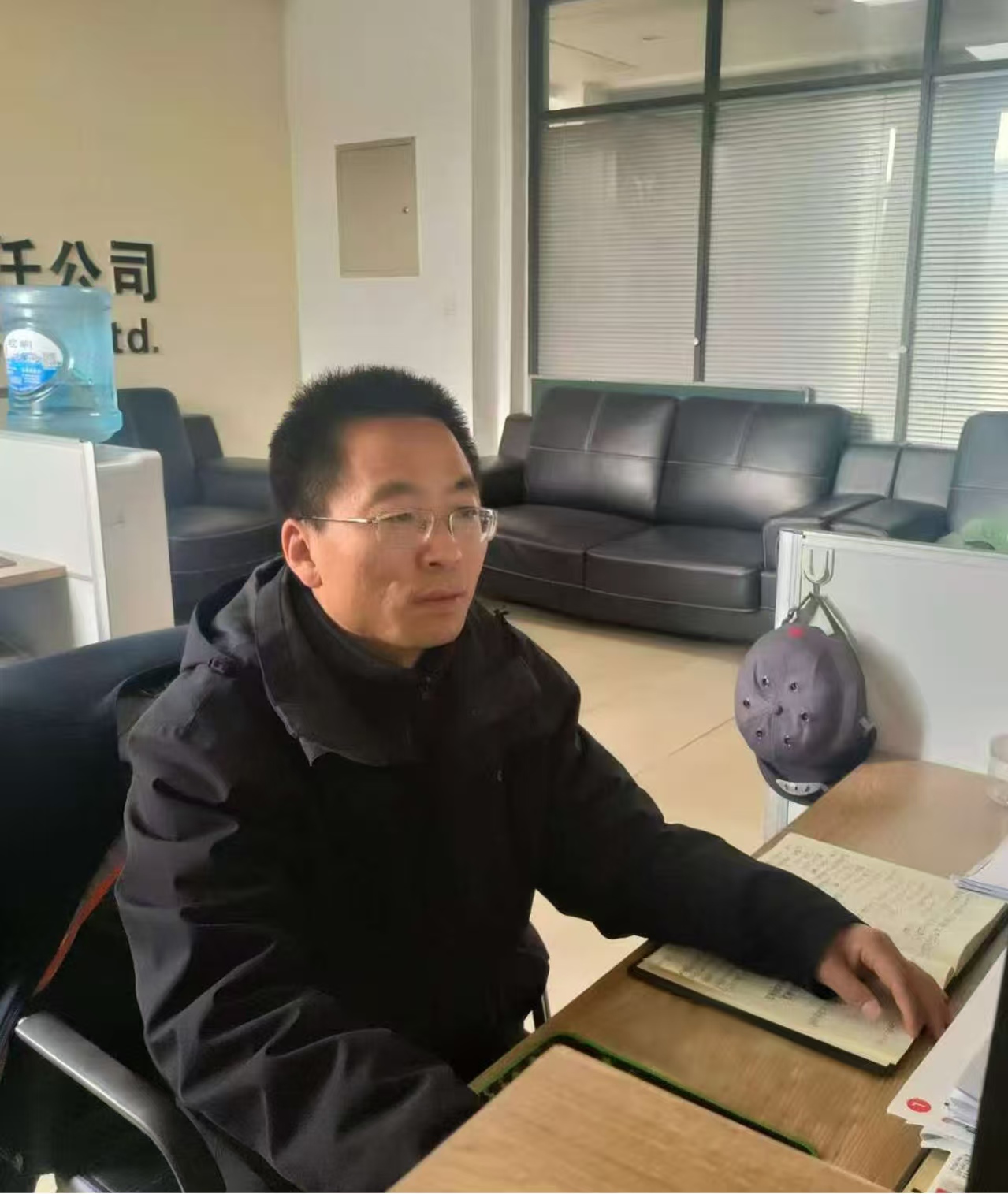 中共15vip太阳集团官网委员会关于对2025年度“产投榜样”进行公示的公告(图2)