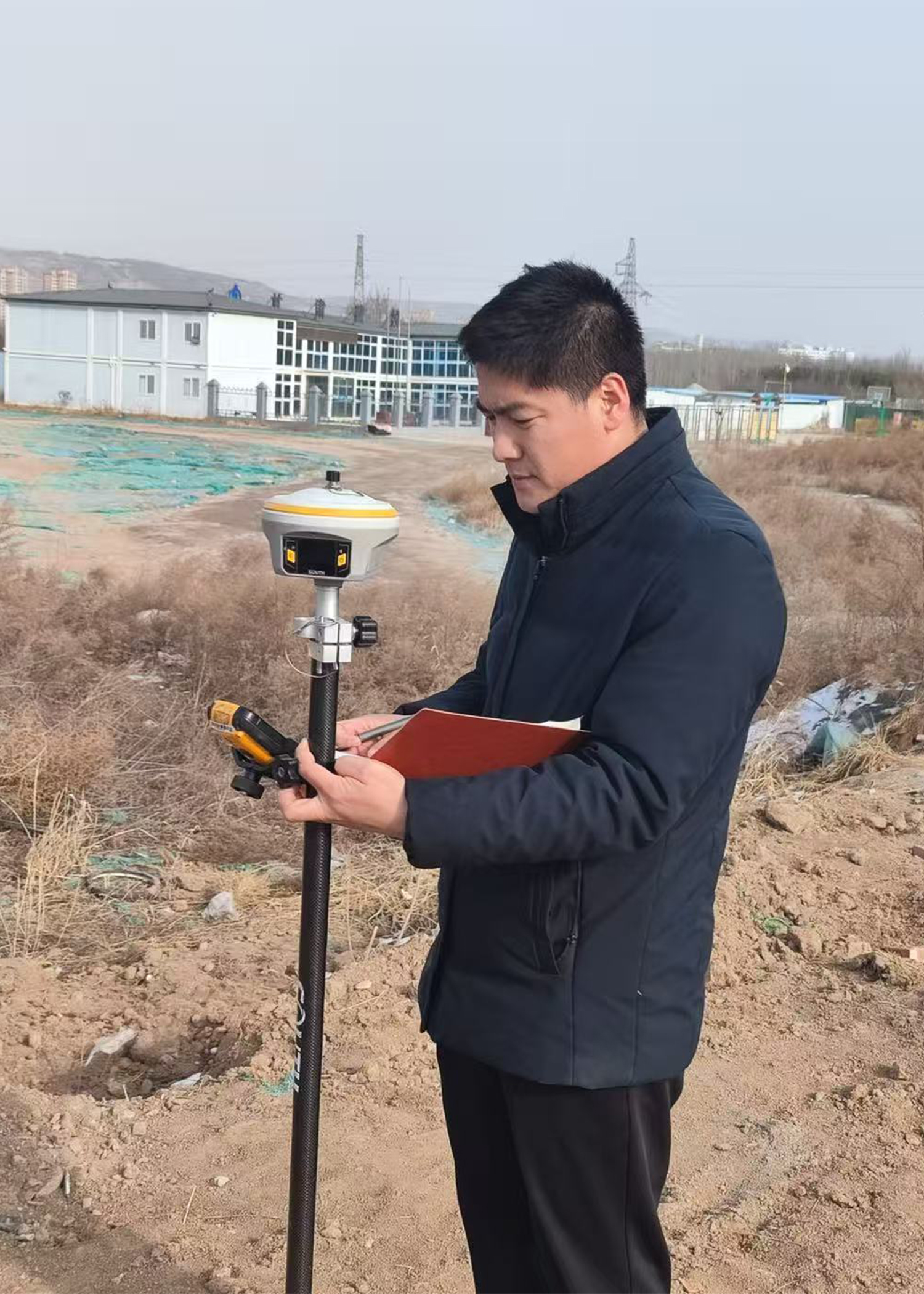 中共15vip太阳集团官网委员会关于对2025年度“产投榜样”进行公示的公告(图3)