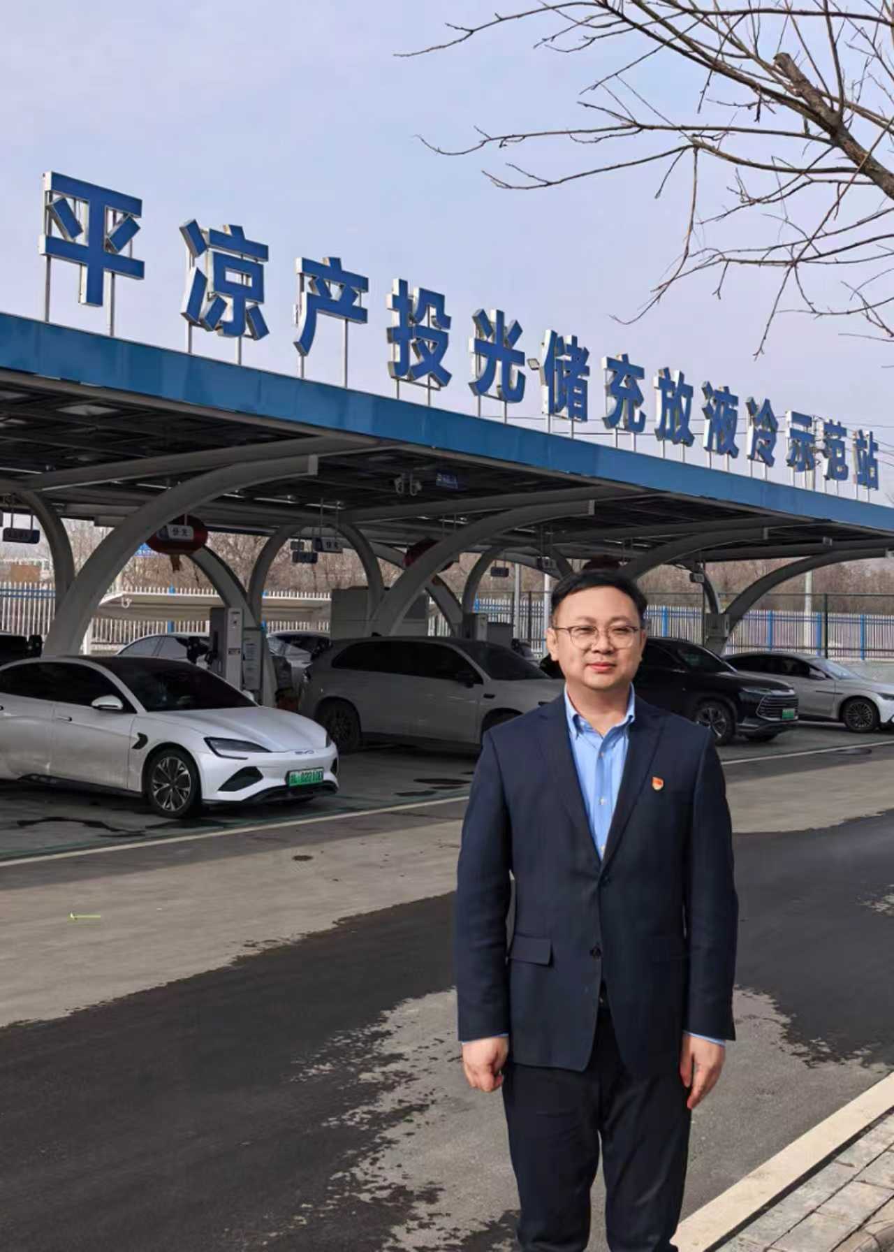 中共15vip太阳集团官网委员会关于对2025年度“产投榜样”进行公示的公告(图5)